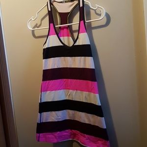 Cool Racer Back tank